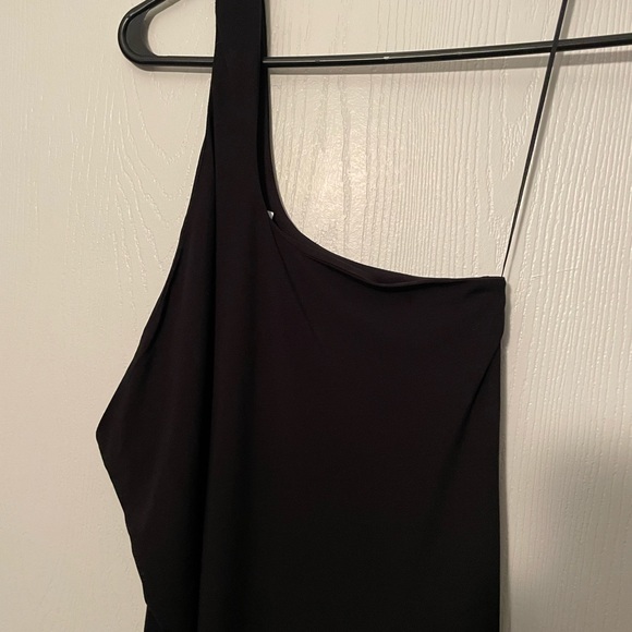 express black dress - Picture 5 of 5